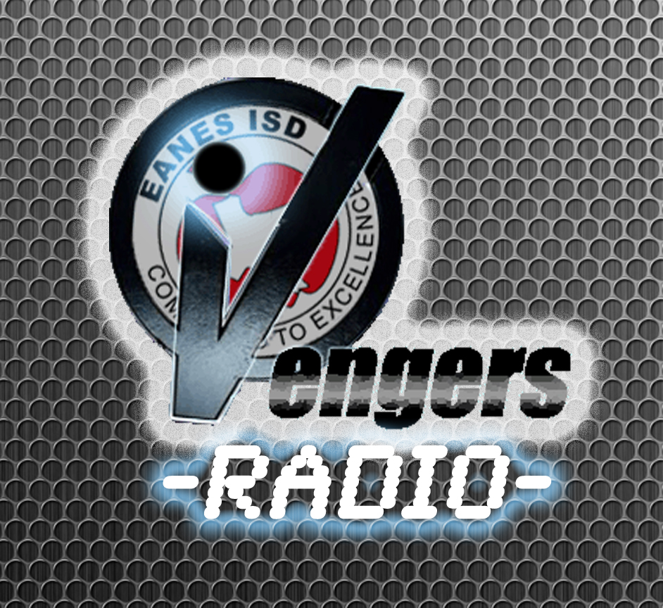 IVengersRadioLogo