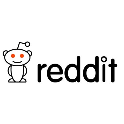 Reddit 400x400