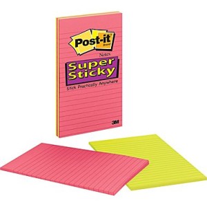 Holiday season...keep your head above water with these 3 tips! (And a give away!) Post Its 300x3001