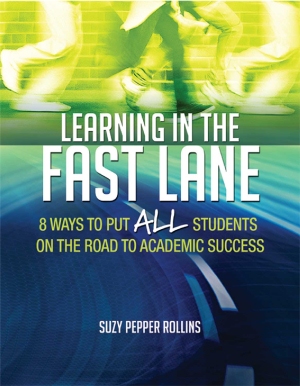 An @ASCD review...Learning in the Fast Lane #ASCD 114026b