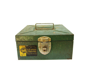 Green Box