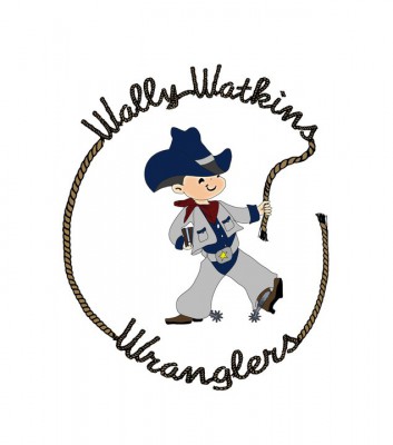 Wranglers 353x400