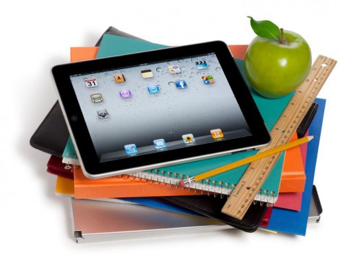 Culture & Leadership Connections: Are you #FutureReady? Education Technology 515x400