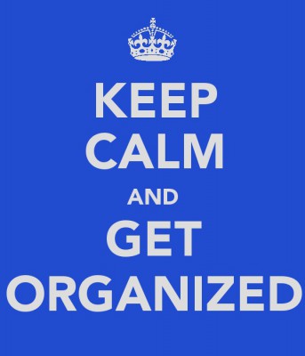 Get organized....digitally! Get Motivated To Get Organized Ask Anna 343x400