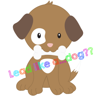 Dog Leader 400x400