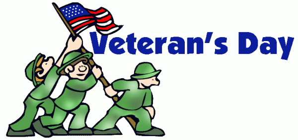 Veterans Day Clipart 3 600x283