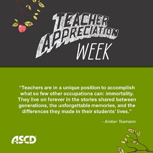 Thank a Teacher in Your Life #thefirstyear Teamann Teacher Appreciation 300x300