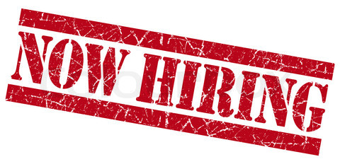 Now hiring: A principal mentor... #thefirstyear 1