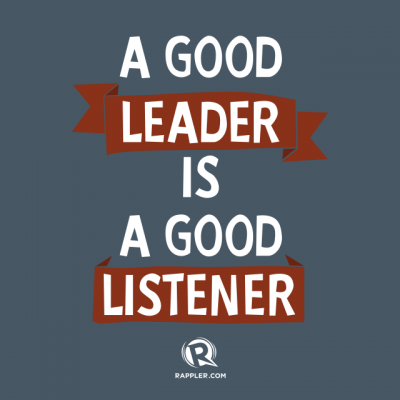 Be the leader who... Robredo Instaquotes 20130818 01 400x400