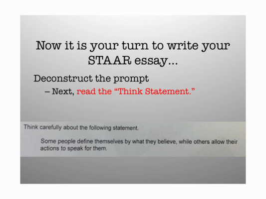 Why should reading and writing be authentic? #taketwo 1 1 533x400