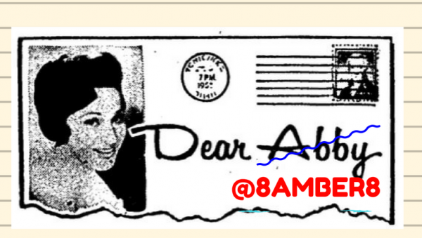 Looking for advice or its been given? You can go your own way! @8AMBER8 600x339