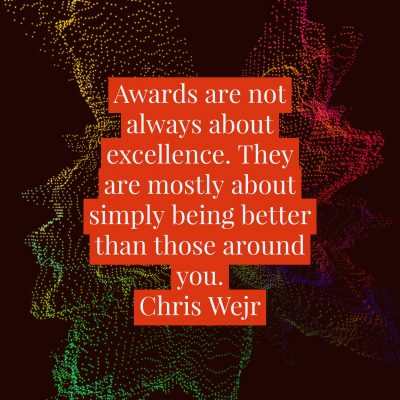 When awards go wrong... Adobe Spark 400x400