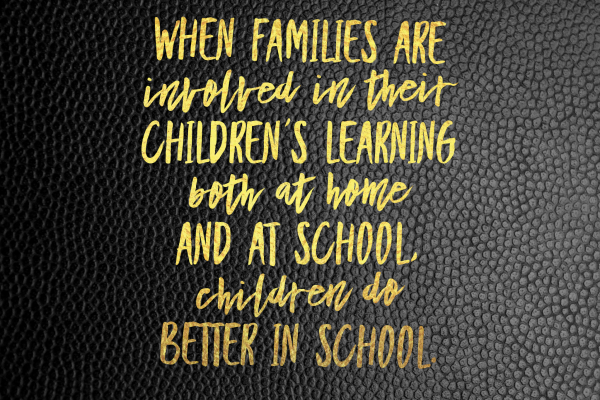 Involving Parents in your Academic Standard IMG 3773 600x400