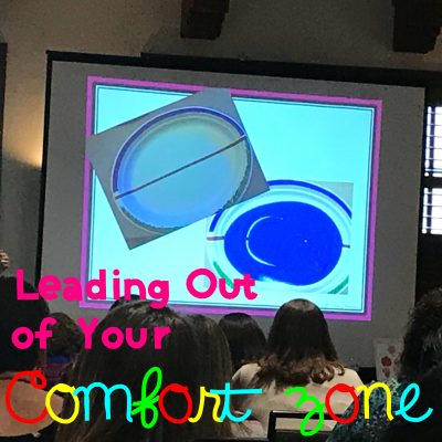 Leading Out of Your Comfort Zone IMG 5282 400x400