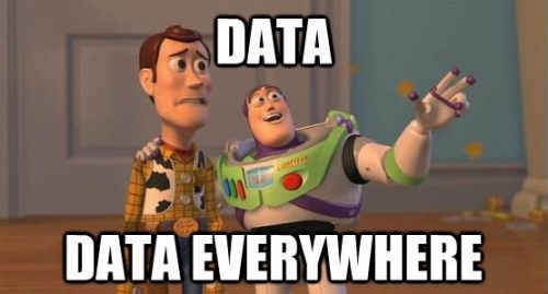 #Principalconfession: Data day stresses me out. 1 E1533913180179