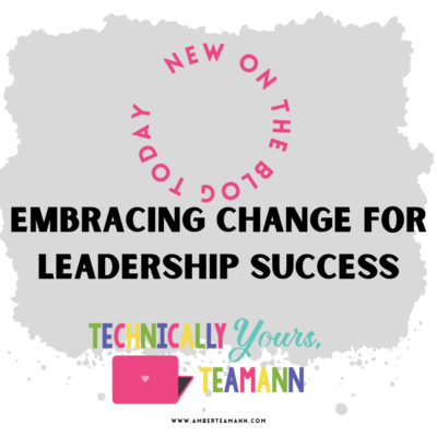 Embracing change for leadership success Season Of Feedback Master The Art Of Not Taking It Personal 400x400