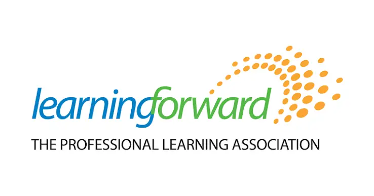 learning forward
