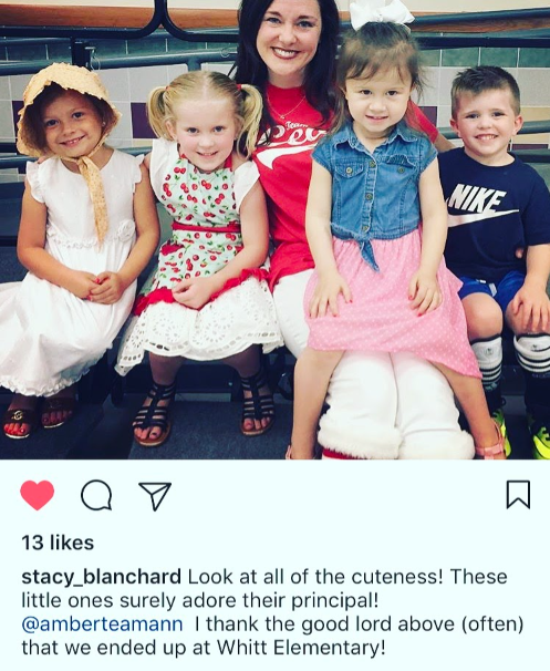 stacy